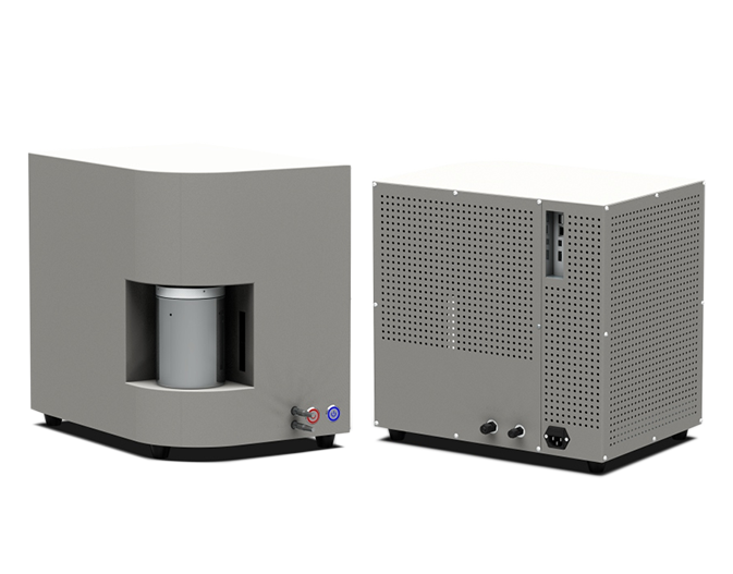 電(diàn)子(zǐ)鼻測定系統：離(lí)線版